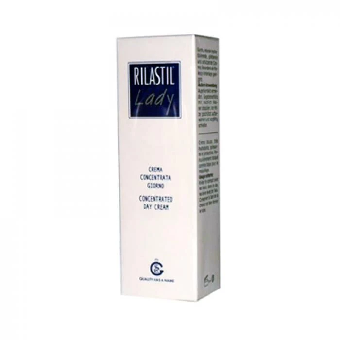 RILASTIL LADY CREMA GIORNO 50 Ml 1 RILASTIL LADY CREMA GIORNO 50 Ml