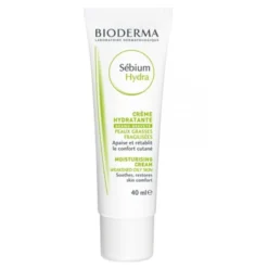Bioderma SEBIUM HYDRA CREMA IDRATANTE 40ML