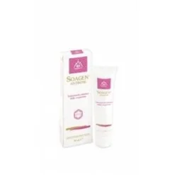 SOAGEN-ANTIROSE CREMA VISO 50ML