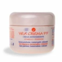 VEA CREMA PF POMATA DA 50ML