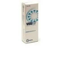 VISUfarma VISULID CREMA 15 ML