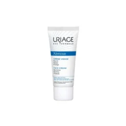 URIAGE XEMOSE CREMA VISO 40ML