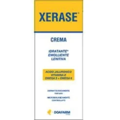 XERASE CREMA 200ML