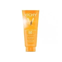 VICHY CAPITAL LATTE SOLARE PROTETTIVO IDEAL SOLEIL FP50+ 300ML 2015