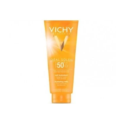 VICHY CAPITAL LATTE SOLARE PROTETTIVO IDEAL SOLEIL FP50+ 300ML 2015 1 VICHY CAPITAL LATTE SOLARE PROTETTIVO IDEAL SOLEIL FP50+ 300ML 2015