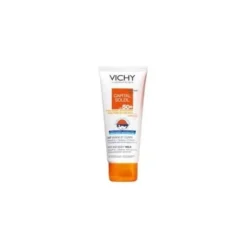 VICHY - CAPITAL SOLEIL LATTE BB IP50+T100