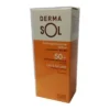 DERMASOL LATTE PROTETTIVO MEDIOALTA 150ML