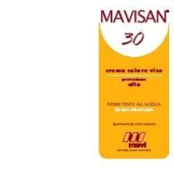 MAVISAN 50+LATTE PR MOLTO ALTA 150ML