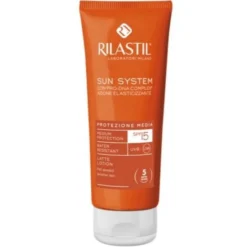 RILASTIL SUN SYSTEM PPT 15 CR LATTE