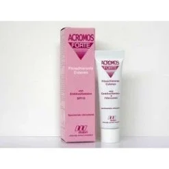 ACROMOS FORTE SCHIARENTE CREMA 15ML