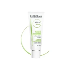 BIODERMA BIOSEBIUM SERUM PURIFICANTE PELLE IMPURA