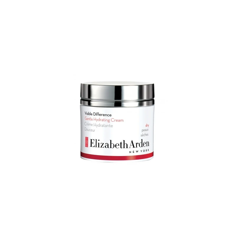 Elizabeth Arden - Visible Difference Gentle Hydrating Cream - Crema Viso 50 Ml 1 Elizabeth Arden - Visible Difference Gentle Hydrating Cream - Crema Viso 50 Ml
