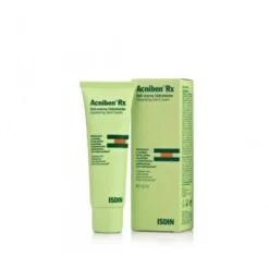 ISDIN ACNIBEN RX GEL CREMA IDRATANTE 40ML