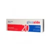 GLICOXIDE 20 EMULGEL 25ML