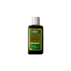 Kodrap Kodrap Olio All'estratto Di Carota Olio Solare 100 Ml