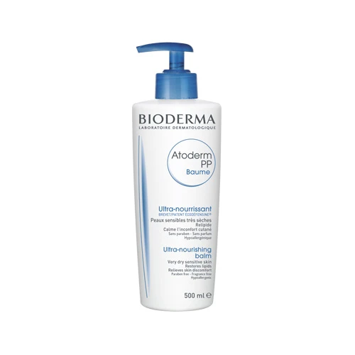 Atoderm Pp Baume 500 Ml 1 Atoderm Pp Baume 500 Ml