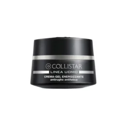 Collistar - Linea Uomo Crema Gel Energizzante Antirughe 50 Ml
