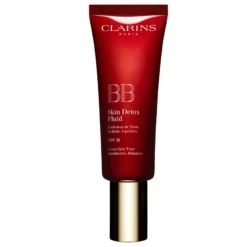Clarins - Bb Skin Detox Fluid Spf 25 - Bb Cream 00 Fair