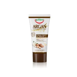 Equilibra Argan Crema Viso Nutriente 75 Ml