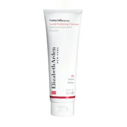 Elizabeth Arden Visible Difference Gentle Hydrating Cleanser Crema Detergente 125 Ml
