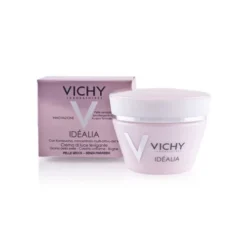 VICHY Idealia DRY SKIN Crema Viso Pelli Secche 50 ML