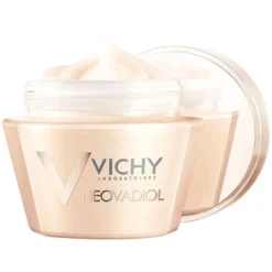 VICHY NEOVADIOL COMPLESSO SOSTITUTIVO - TRATTAMENTO RIATTIVATORE FONDAMENTALE PELLE NORMALE E MISTA - 50 ML