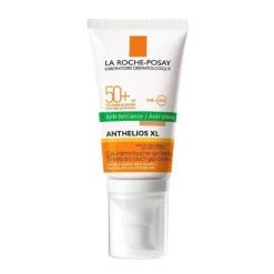 LA ROCHE-POSAY La Roche Posey - Anthelios XL - Crema Gel Dry Touch SPF 50+ 50ml