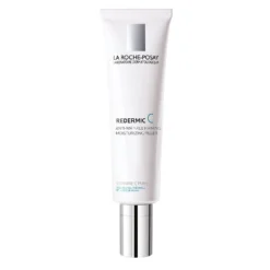 LA ROCHE-POSAY La Roche Posay - Redermic Soin De Comblement Pelle Secca Crema Anti Età - 40 Ml