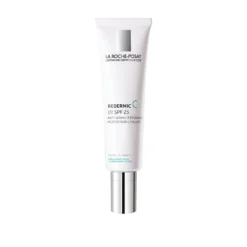 LA ROCHE-POSAY La Roche Posay - Redermic Uv Soin De Comblement Crema Anti Età - 40 Ml