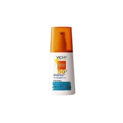 Vichy - Capital Soleil - Spray Solare Per Bambini Protettivo Per Viso E Corpo Sfp 50 200ml