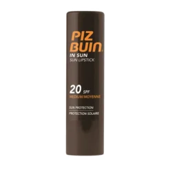 Piz Buin In Sun Lipstick Protezione Solare Labbra Spf 20 4.9 Gr