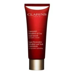 Clarins Multi-intensif Concentre' Decollete' Et Cou Crema Decollete E Collo 75 Ml