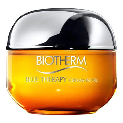 Biotherm Blue Therapy Cream-in-oil 50 Ml 1 Biotherm Blue Therapy Cream-in-oil 50 Ml