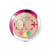 Physicians Formula - Super Cc Color-correction + Care Cc Powder Spf 30 Light/medium