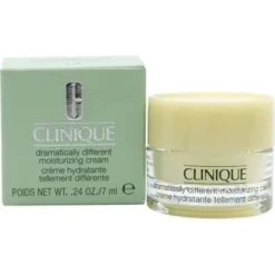 Clinique Dramatically Different Crema Idratante 7ml Pelle Molto Secca/Mista