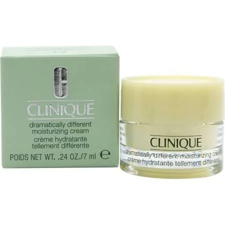 Clinique Dramatically Different Crema Idratante 7ml Pelle Molto Secca/Mista 1 Clinique Dramatically Different Crema Idratante 7ml Pelle Molto Secca/Mista