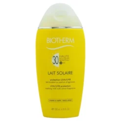 Biotherm Lait Solaire UVA/UVB Protection Melting Latte SPF 30 200ml