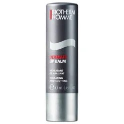Biotherm Homme Ultimate Balsamo Labbra 4.7ml