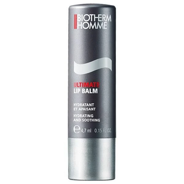 Biotherm Homme Ultimate Balsamo Labbra 4.7ml 1 Biotherm Homme Ultimate Balsamo Labbra 4.7ml