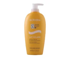 Biotherm Lait Solaire UVA E UVB Latte Protettivo SPF 50 400ml