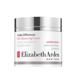 Elizabeth Arden Visible Difference Skin Crema Equilibrante 50 Ml