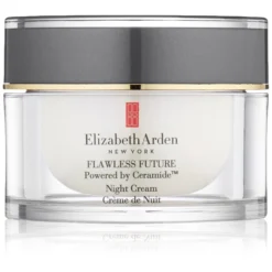 Elizabeth Arden Flawless Future Powered By Ceramide Crema Da Notte 50 Ml