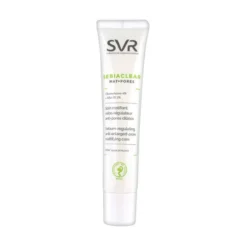 SVR Sebiclear Crema Mat+Porse 40 Ml