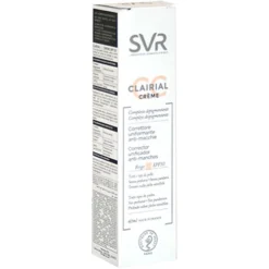 CLAIRIAL CREMA CC SPF50+