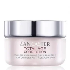 Lancaster Total Age Correction Crema Giorno SPF15 50 Ml