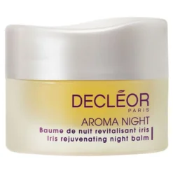 DECLÉOR Decleor Aroma Night Iris Rejuvenating Night Balm 15 Ml