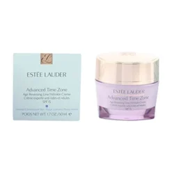 Estee Lauder Advanced Time Zone Age Reversing Crema Anti Rughe SPF15 50 Ml