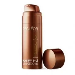 DECLÉOR Decleor Men Essentials Skin Energiser Fluid Crema Anti-Rughe 50 Ml