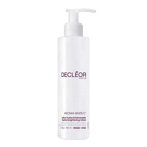 DECLÉOR Decleor Aroma White C+ Hydra-Brightening Lotion 150 Ml 1 DECLÉOR Decleor Aroma White C+ Hydra-Brightening Lotion 150 Ml