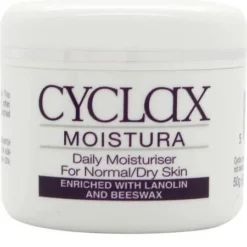Cyclax Moistura Idratante Per Il Giorno 50g - Pelle Normale/Secca